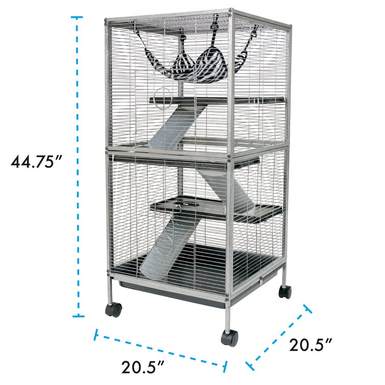 Wayfair small sale animal cage